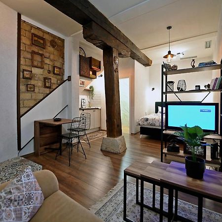 Apartments Magaza SJJ Extérieur photo