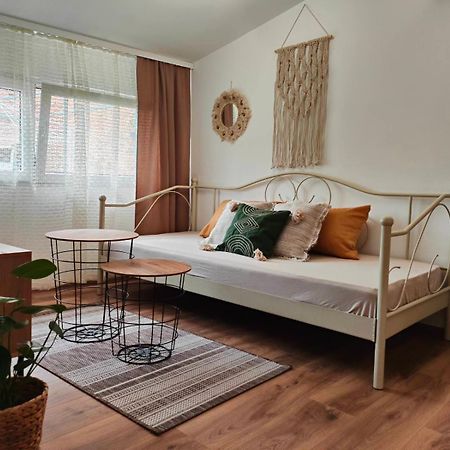 Apartments Magaza SJJ Extérieur photo