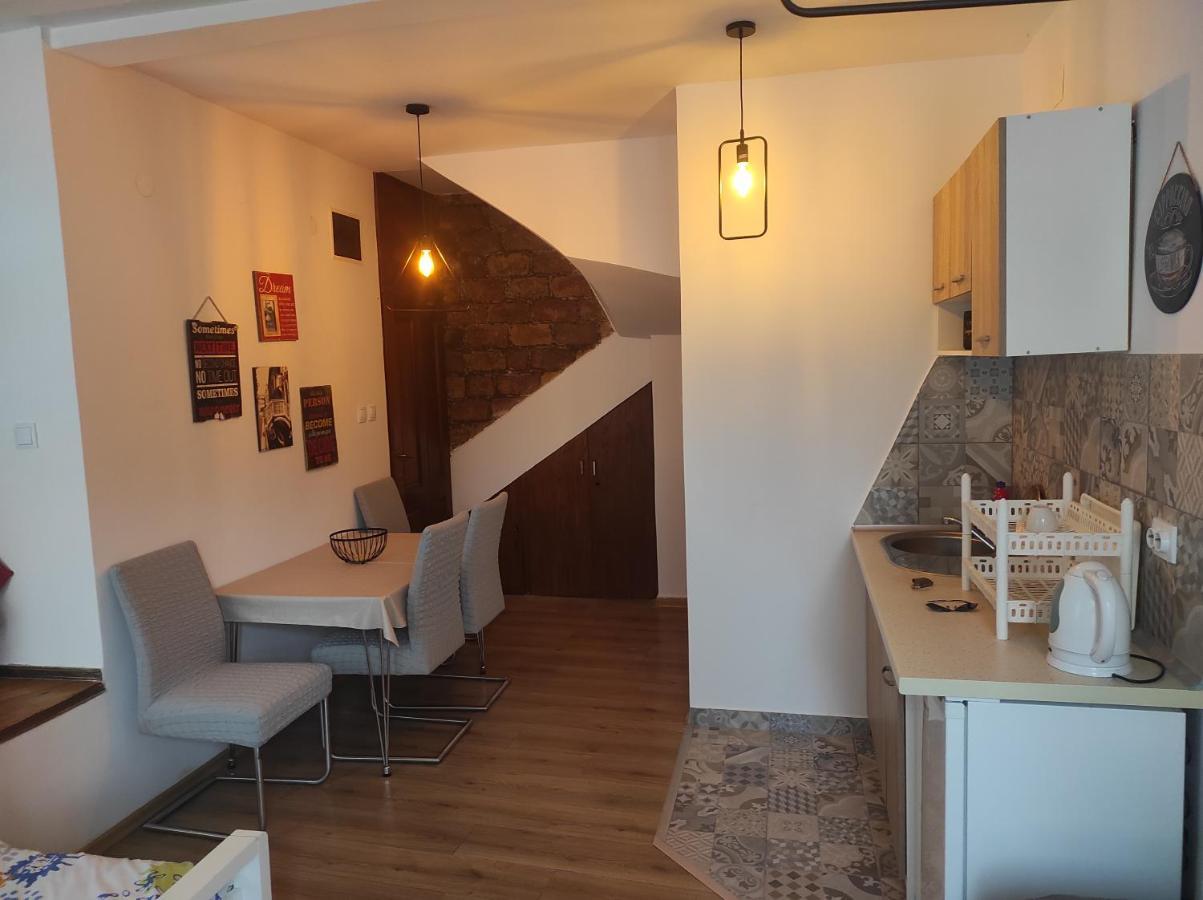 Apartments Magaza SJJ Extérieur photo
