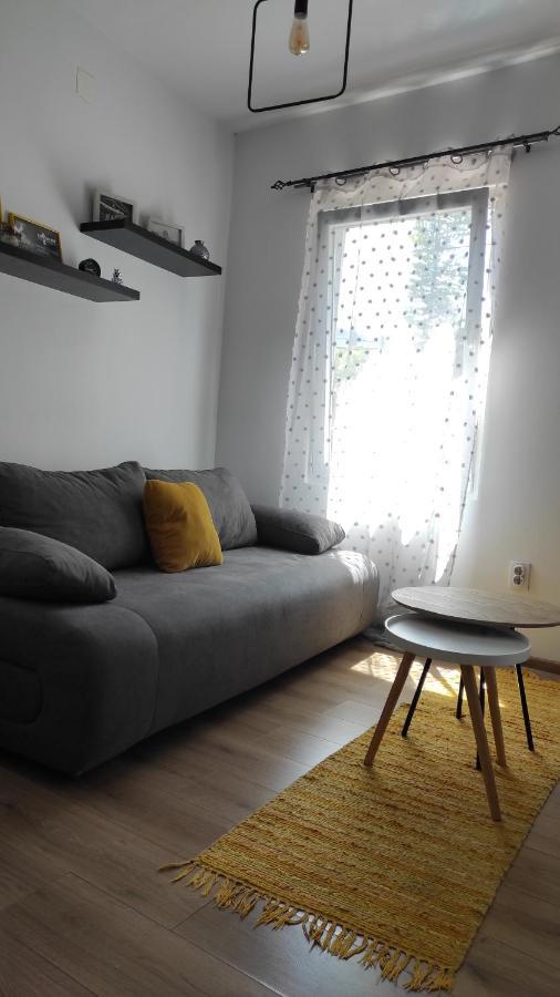 Apartments Magaza SJJ Extérieur photo