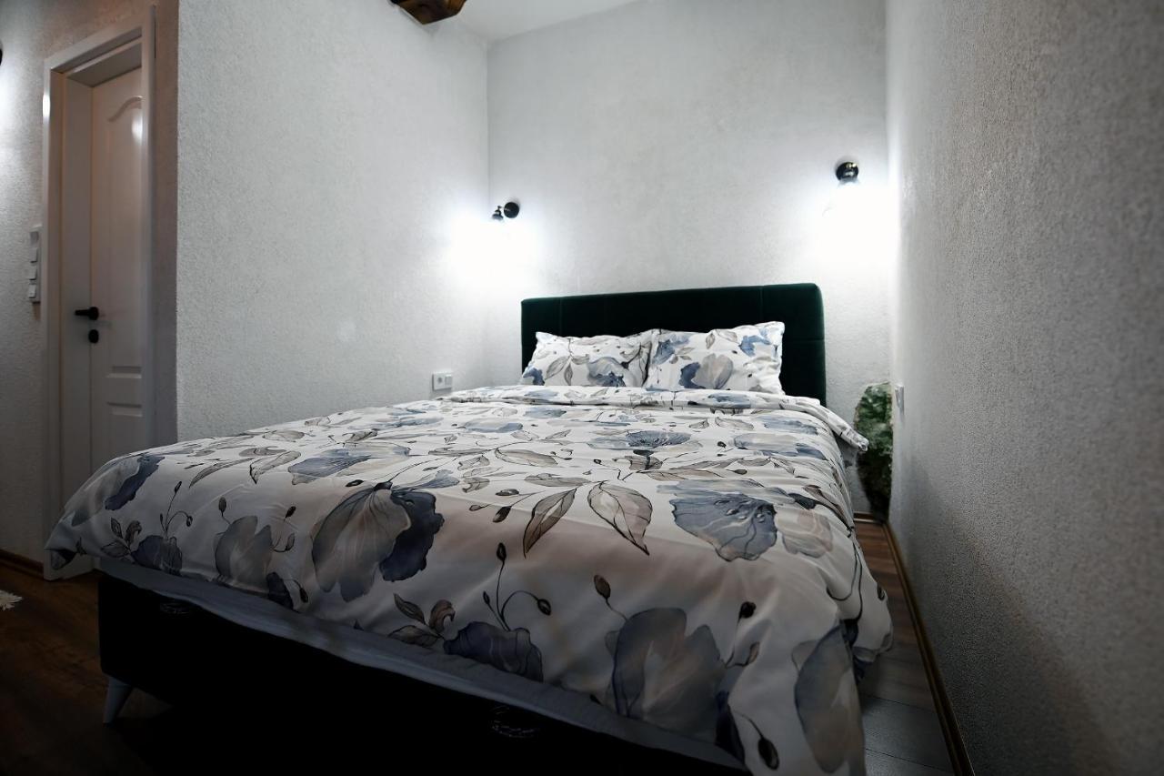 Apartments Magaza SJJ Extérieur photo