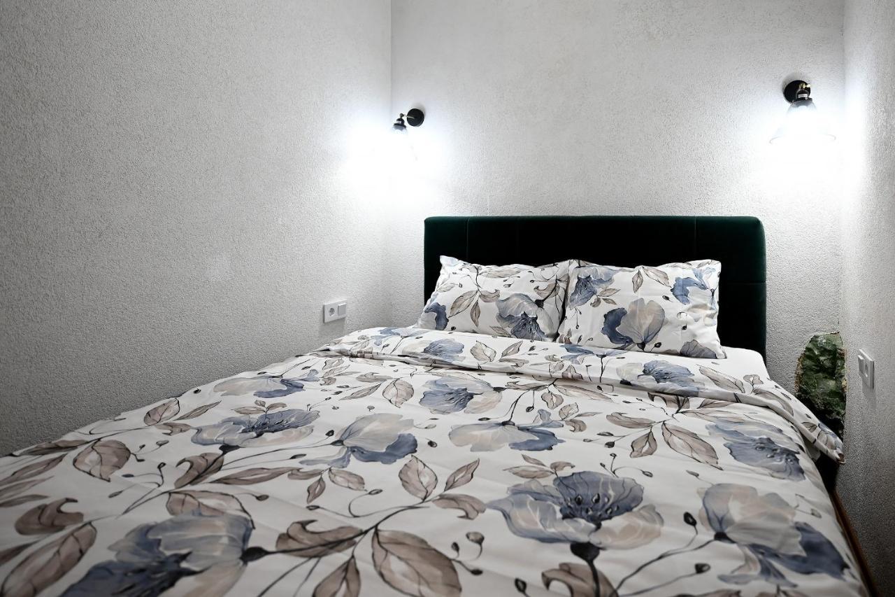 Apartments Magaza SJJ Extérieur photo