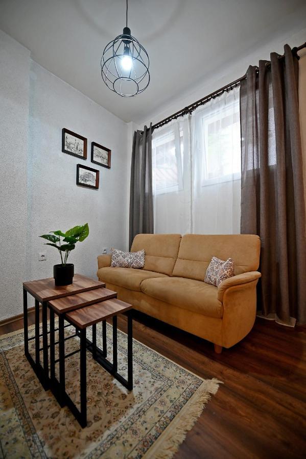 Apartments Magaza SJJ Extérieur photo