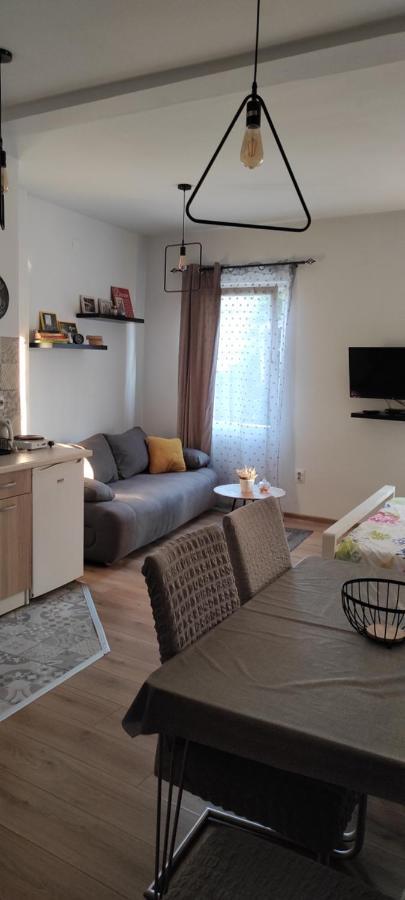 Apartments Magaza SJJ Chambre photo