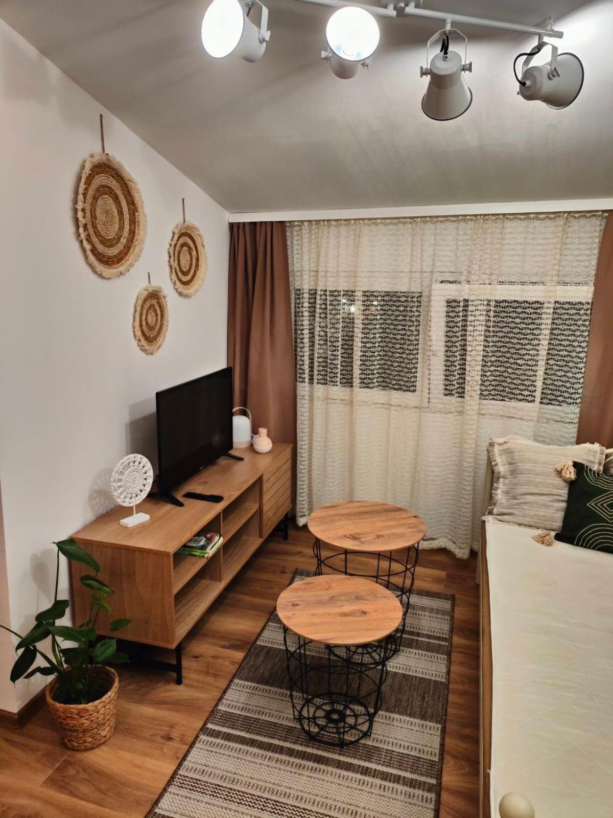 Apartments Magaza SJJ Extérieur photo